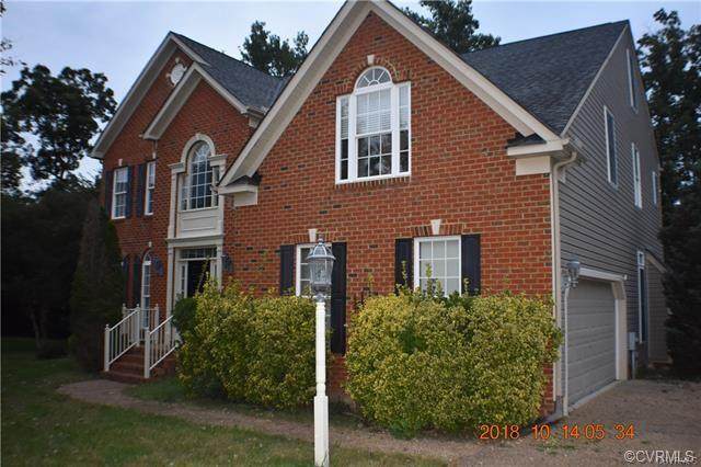 14208 Brightstone Mews - Photo 1