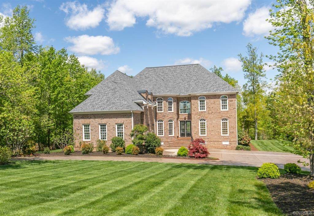 1536 Bluewater Terrace - Photo 1