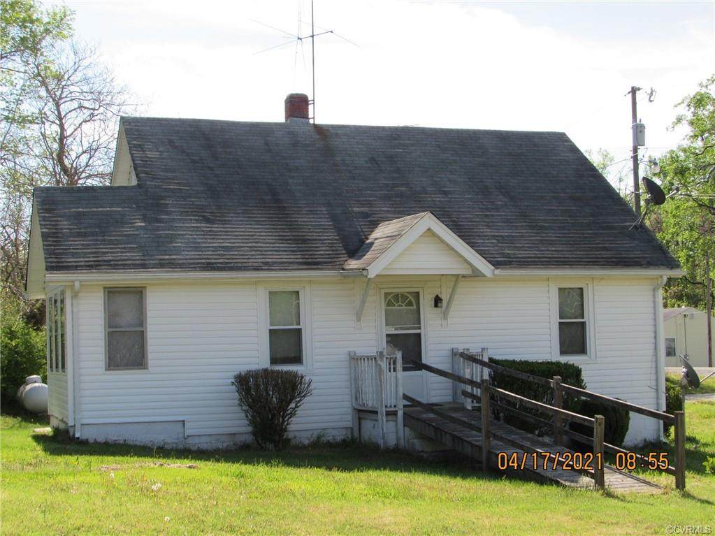 818 Third Street - Photo 1