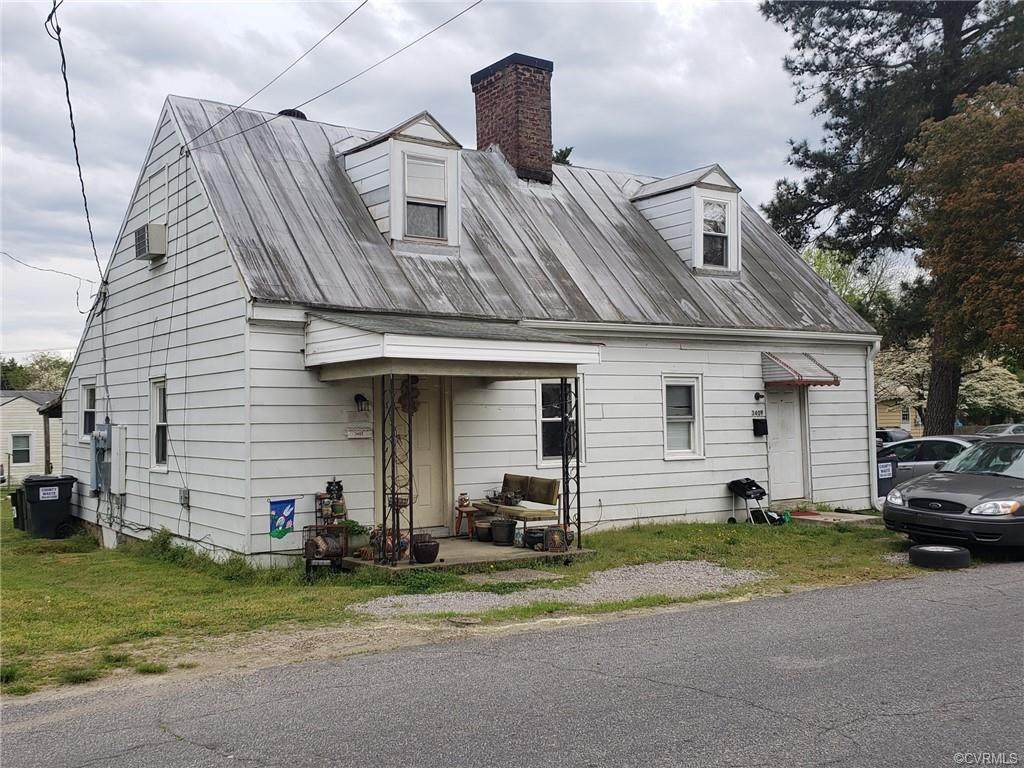 3407 Light Street - Photo 1