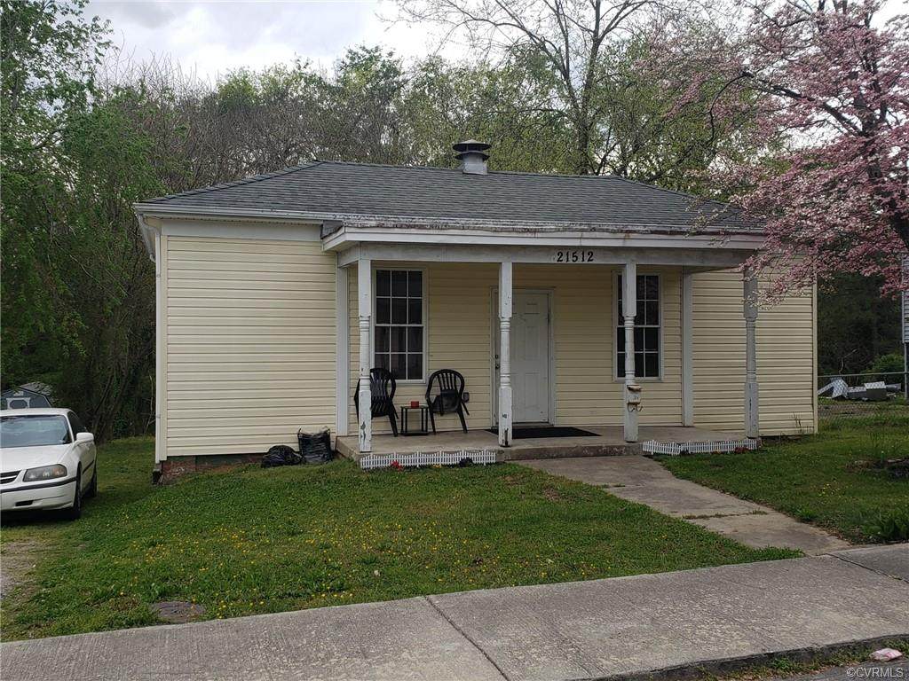 21512 Pannill Street - Photo 1