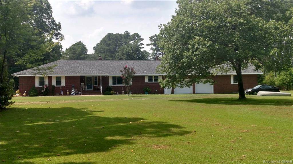 770 Lillys Neck Road - Photo 1