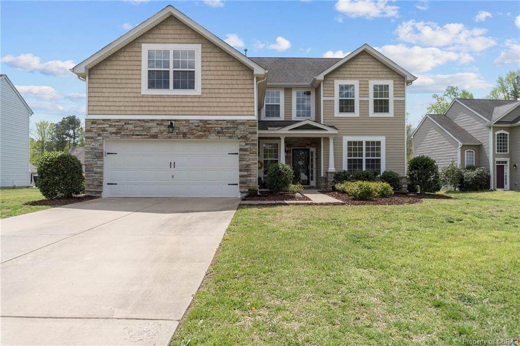 5950 Sean Paul Drive - Photo 1