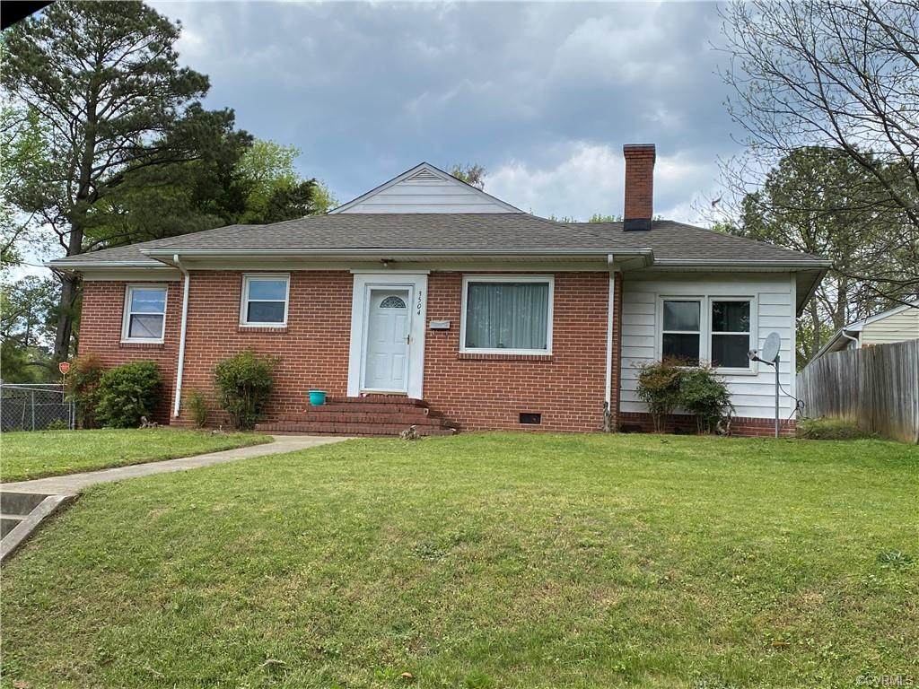 3504 Totty Street - Photo 1