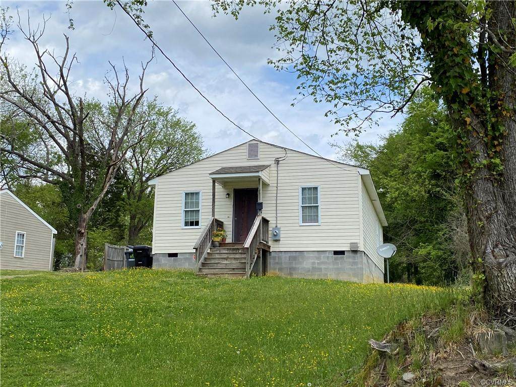 21507 Pannill Street - Photo 1