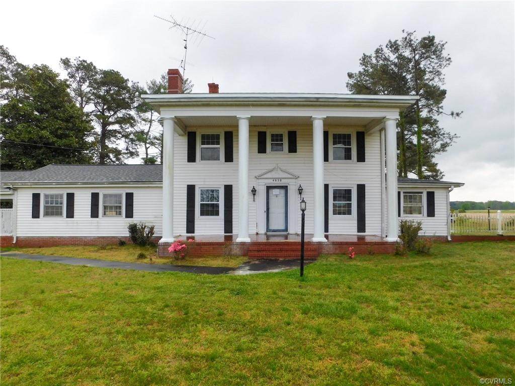 4658 Brink Road - Photo 1