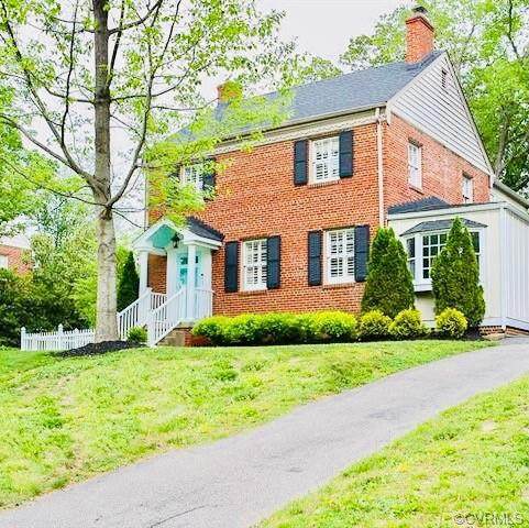1005 Horsepen Road - Photo 1