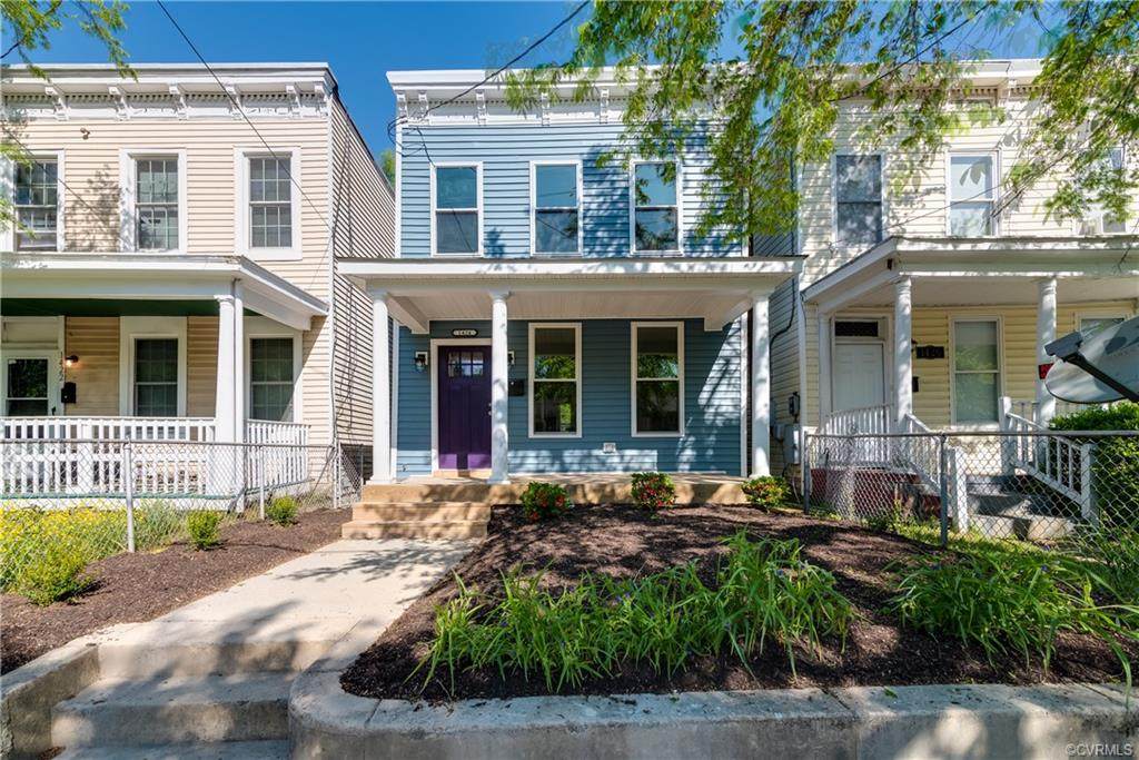 1424 23rd Street - Photo 1