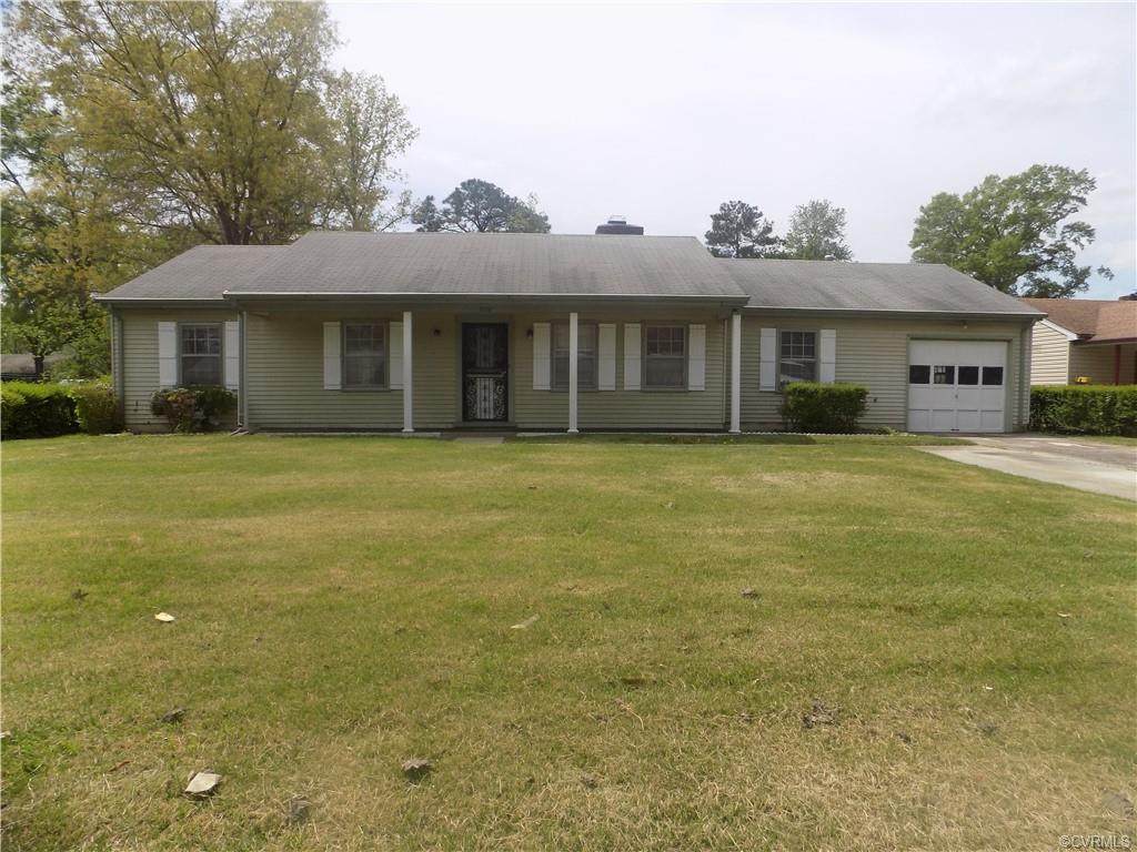 3358 Normandy Drive - Photo 1