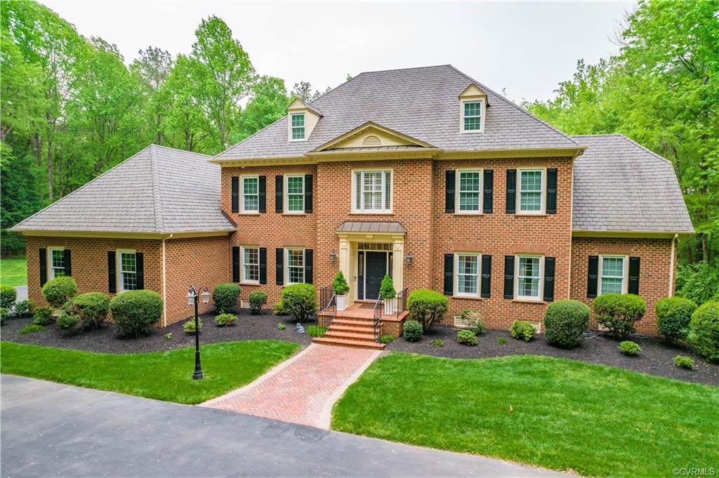 605 Joe Brooke Lane - Photo 1