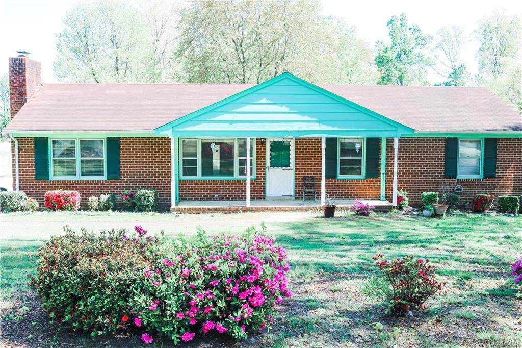5601 Qualla Road - Photo 1