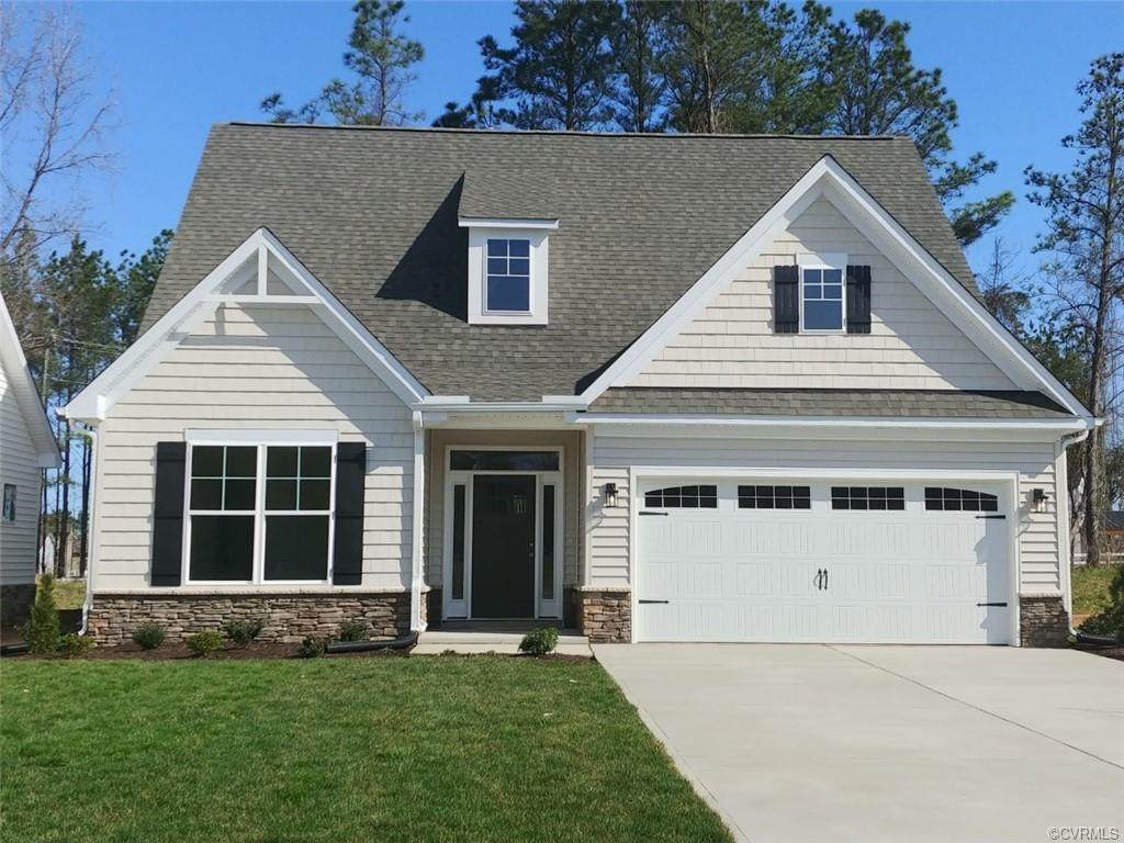 1918 Mainsail Lane - Photo 1