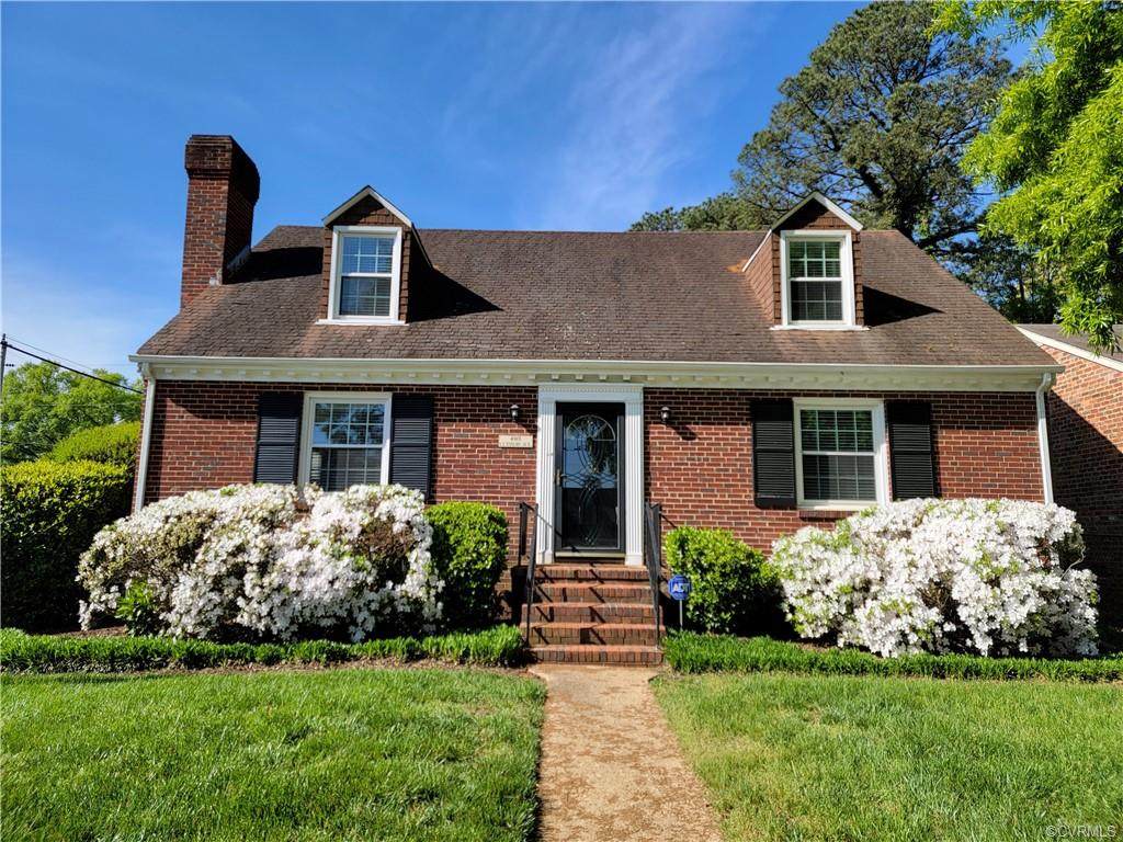 4901 Cutshaw Avenue - Photo 1