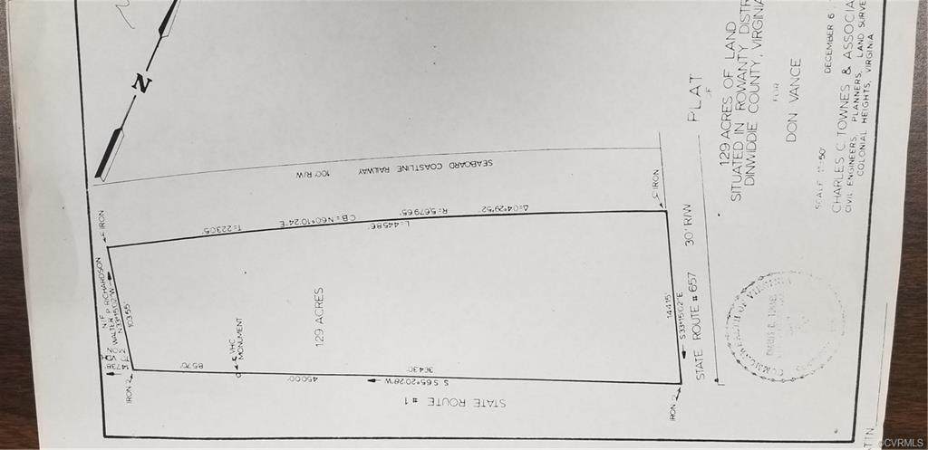 16105 Boydton Plank Road - Photo 1