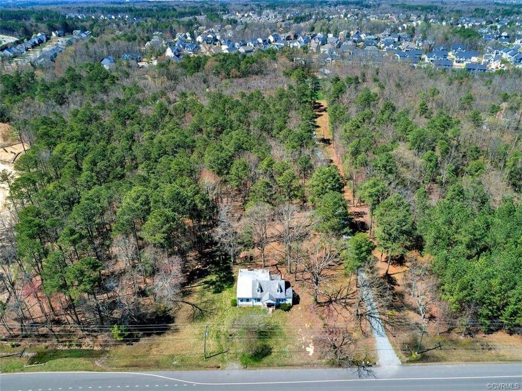 5060 Shady Grove Road - Photo 1