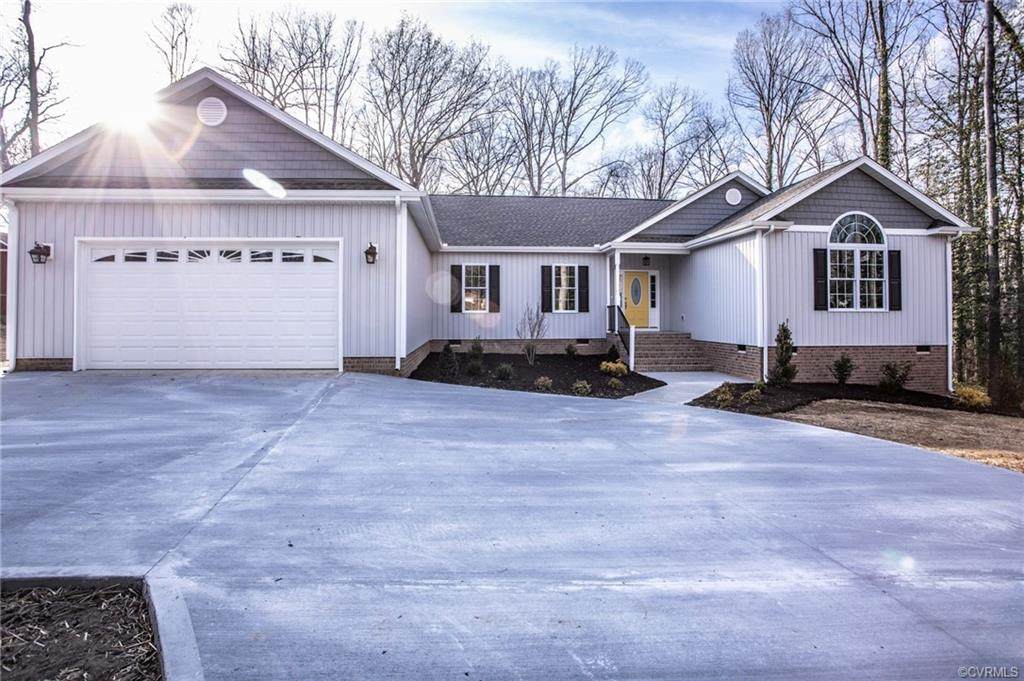 Lot 2 Cedar Lane - Photo 1