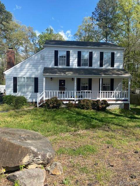 12429 Poplar Forest Drive - Photo 1