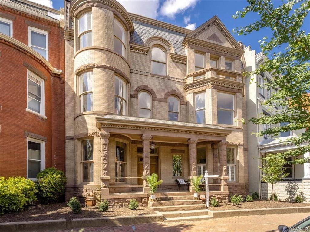 1104 Grove Avenue - Photo 1
