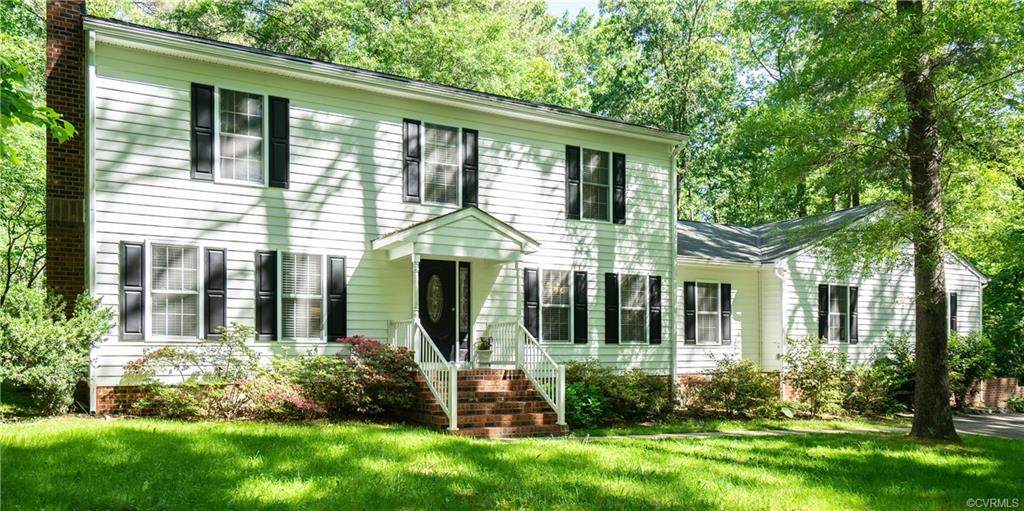 10295 Summer Hill Road - Photo 1
