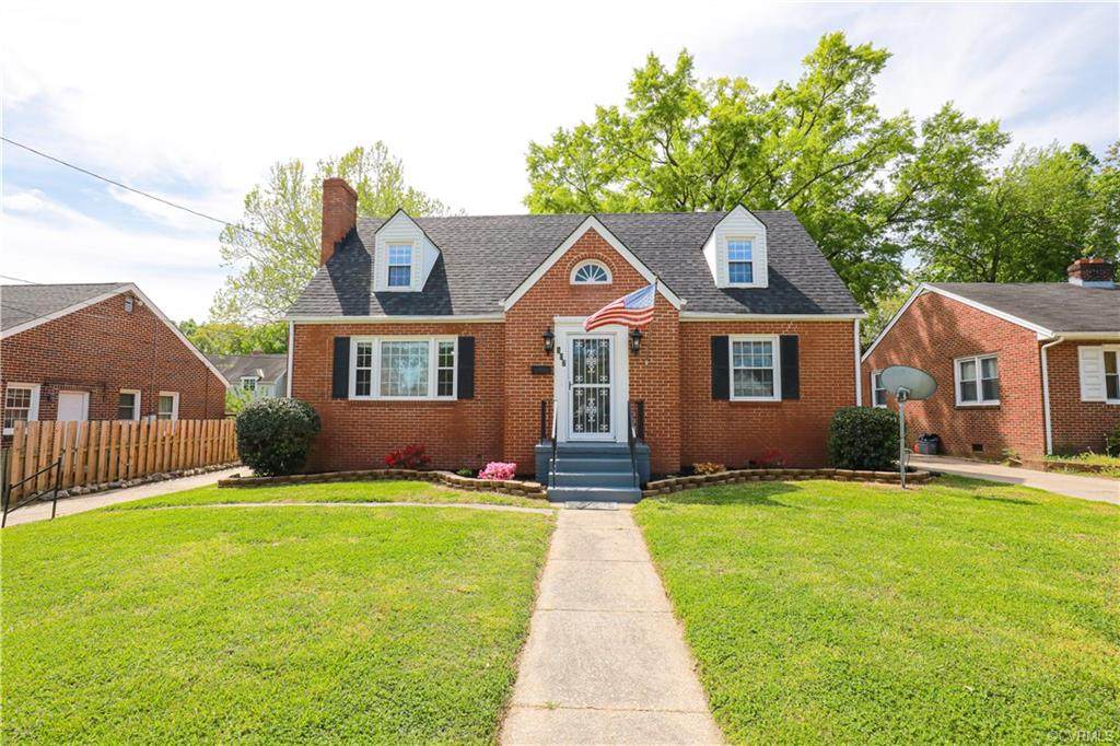 507 Moorman Avenue - Photo 1