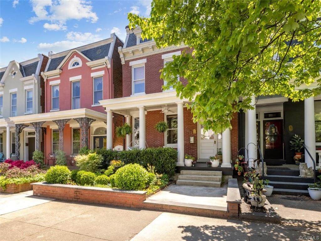 2321 Hanover Avenue - Photo 1