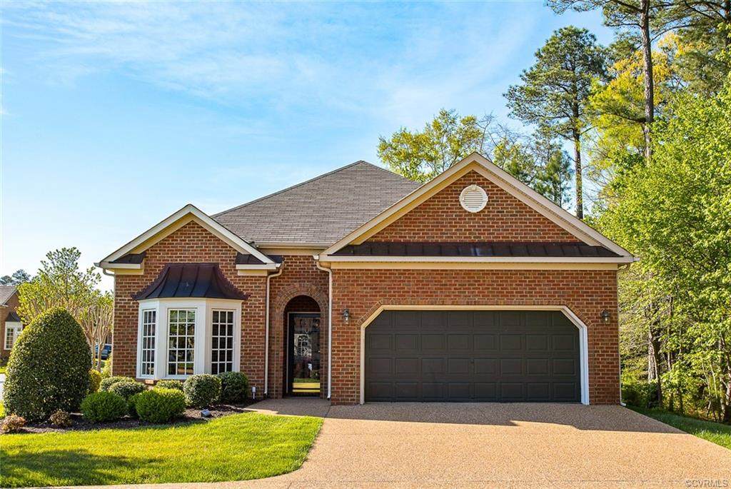 5001 Parkcrest Court - Photo 1