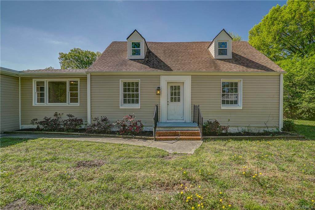 2501 Reymet Road - Photo 1