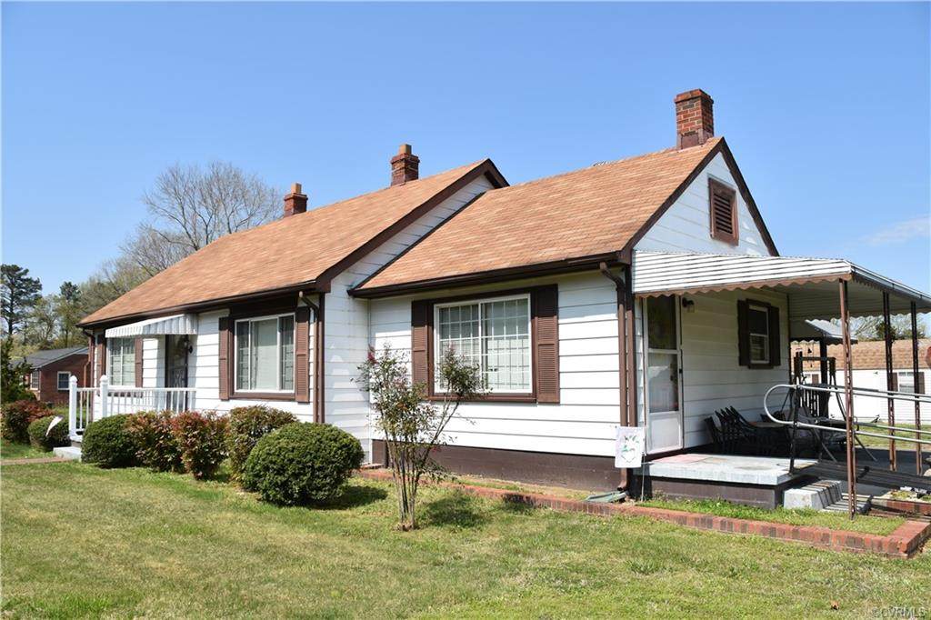 11016 Mount Hope Church Road - Photo 1