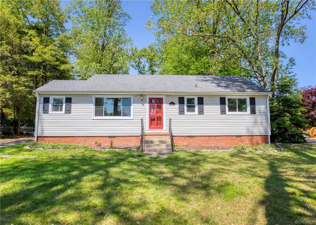 8510 Wetherly Drive - Photo 1