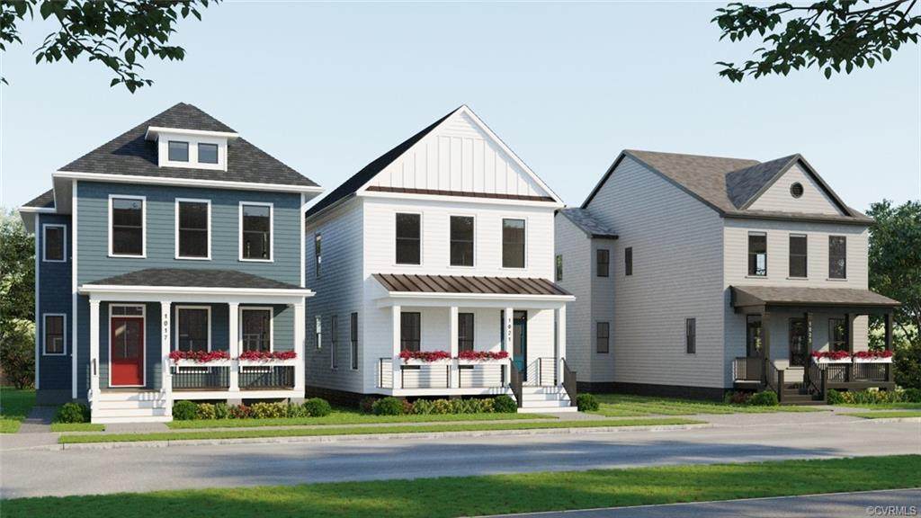 1017 Rennie Avenue - Photo 1