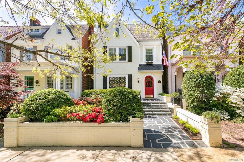 3329 Franklin Street - Photo 1