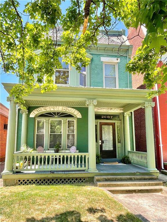 2607 Grace Street - Photo 1