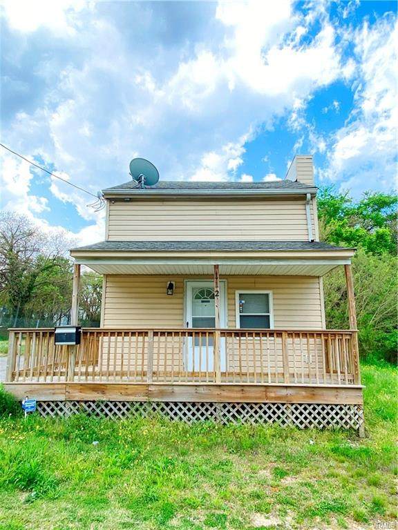 112 Crater Road - Photo 1