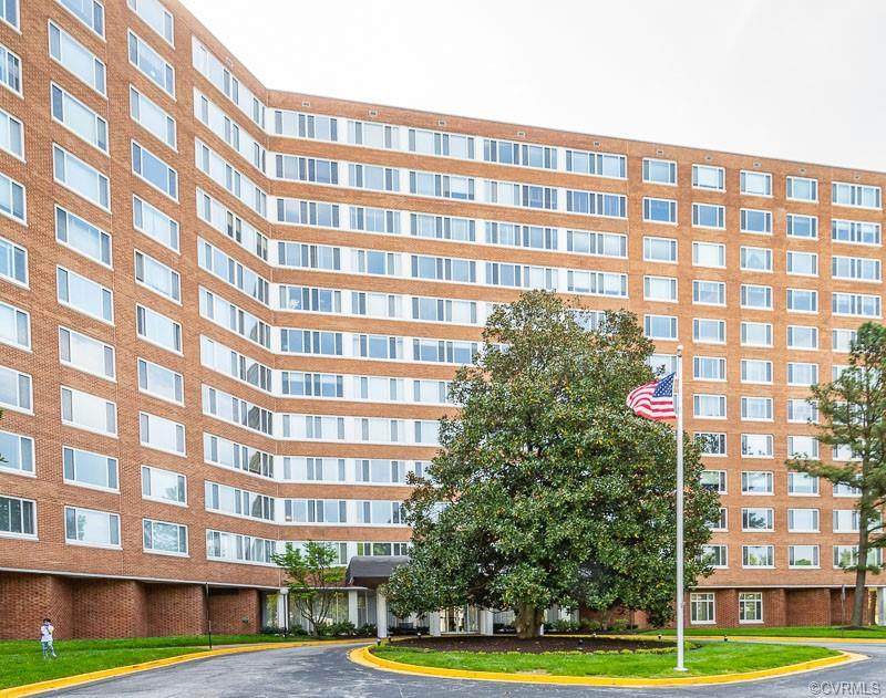 5100 Monument Avenue - Photo 1
