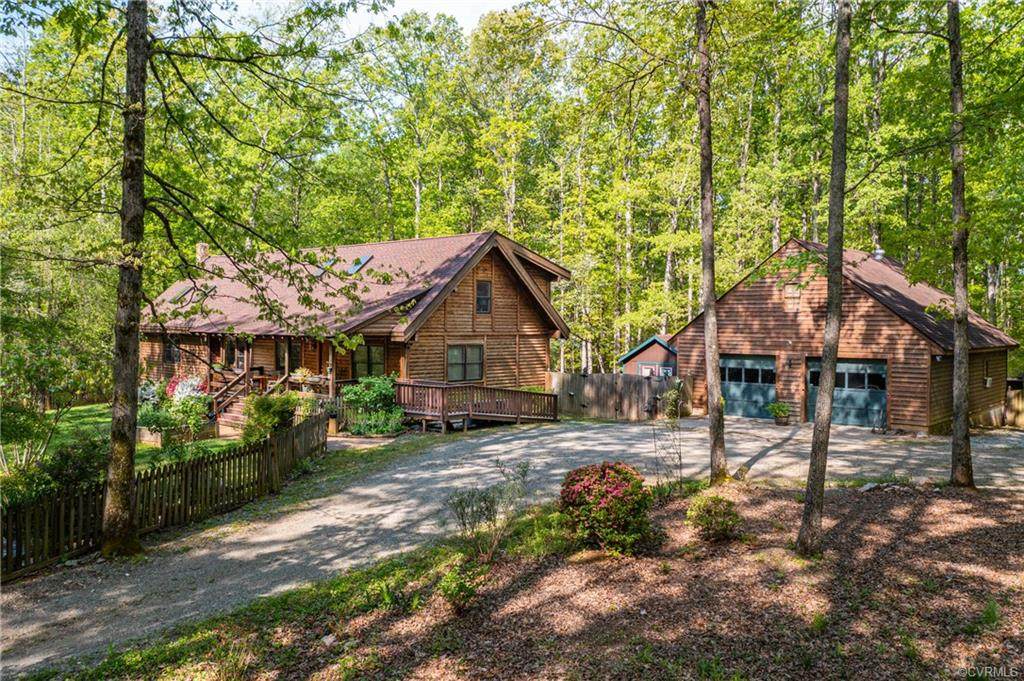 2495 Judes Ferry Road - Photo 1