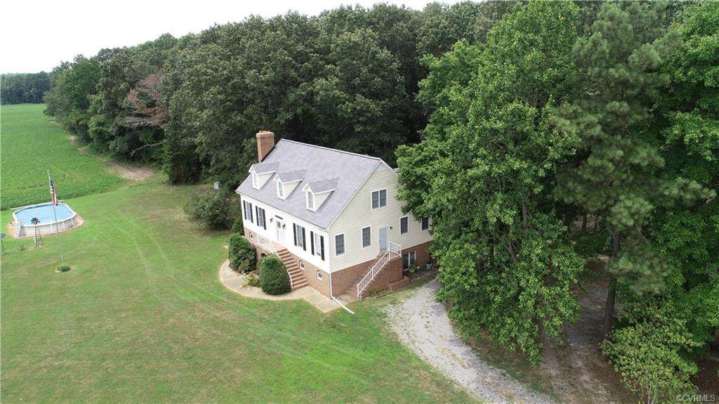 302 Long View Lane - Photo 1
