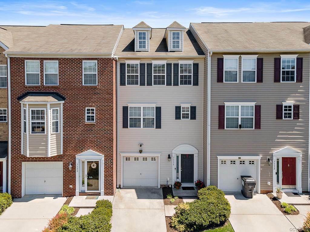 7336 Jackson Arch Drive - Photo 1