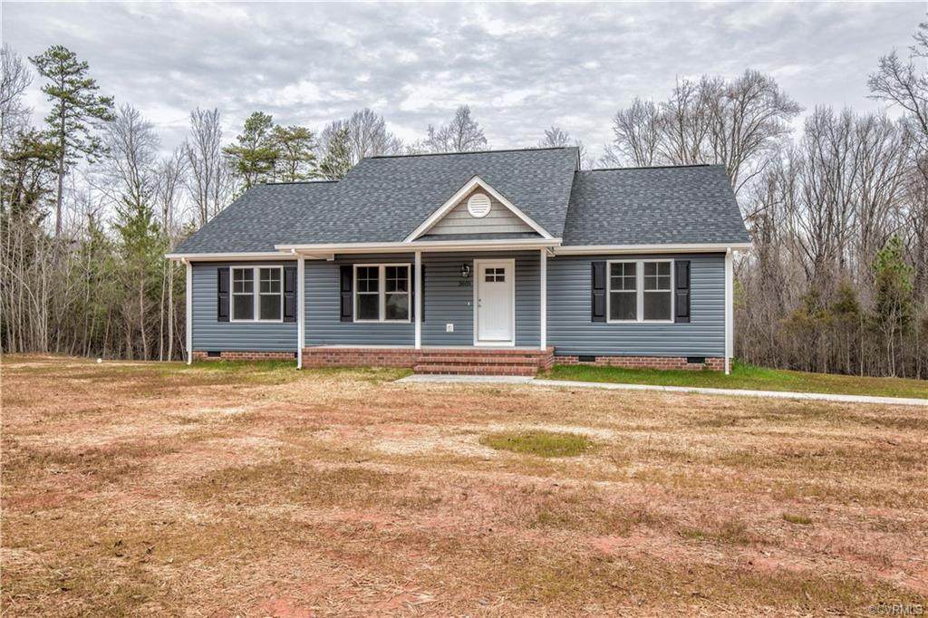 6086 Cartersville Road - Photo 1