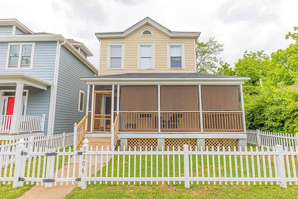 2806 North Avenue - Photo 1