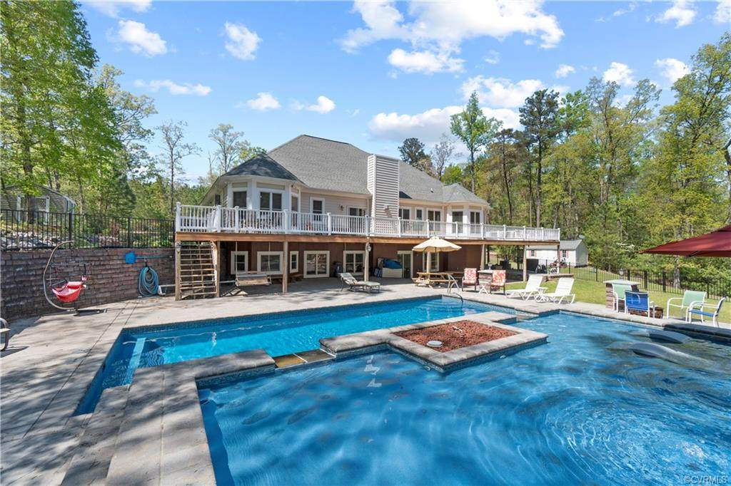728 Lonesome Pine Trail - Photo 1