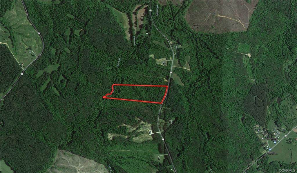 00 Rock Barn Road - Photo 1