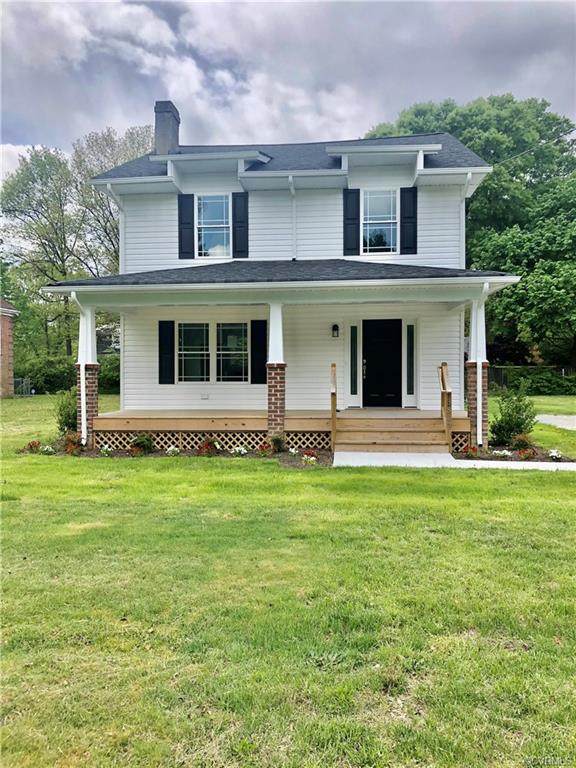 3802 Moss Side Avenue - Photo 1