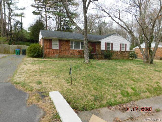 2024 Cedarhurst Drive - Photo 1