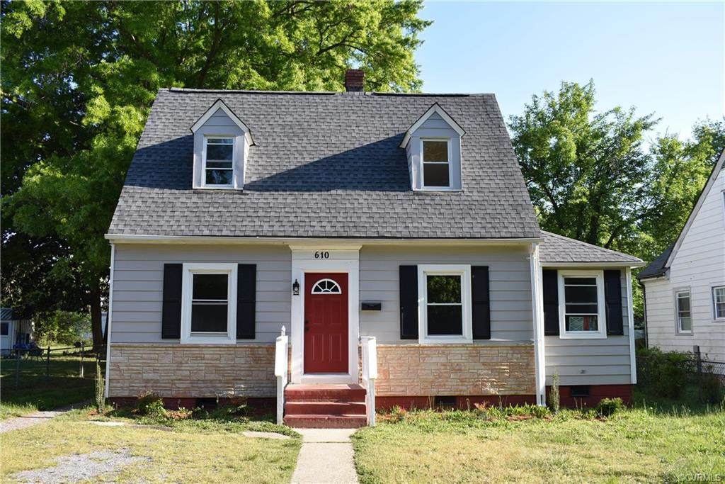 610 Pensacola Avenue - Photo 1