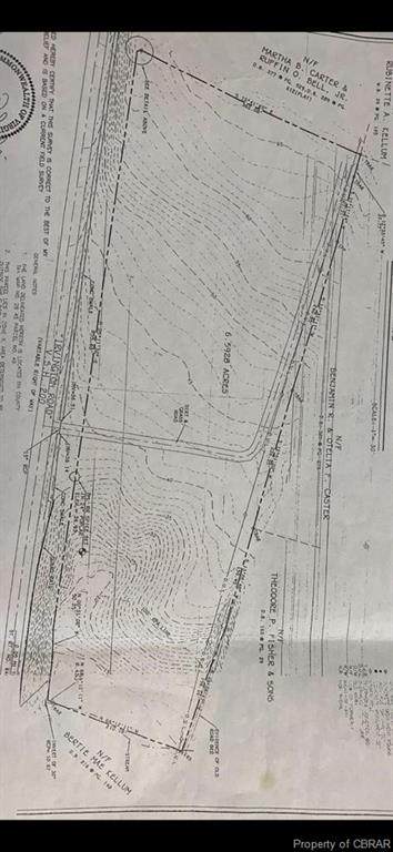 0 Irvington Road - Photo 1