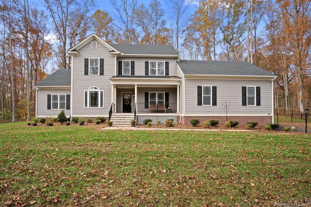 2432 Gammons Creek Drive - Photo 1