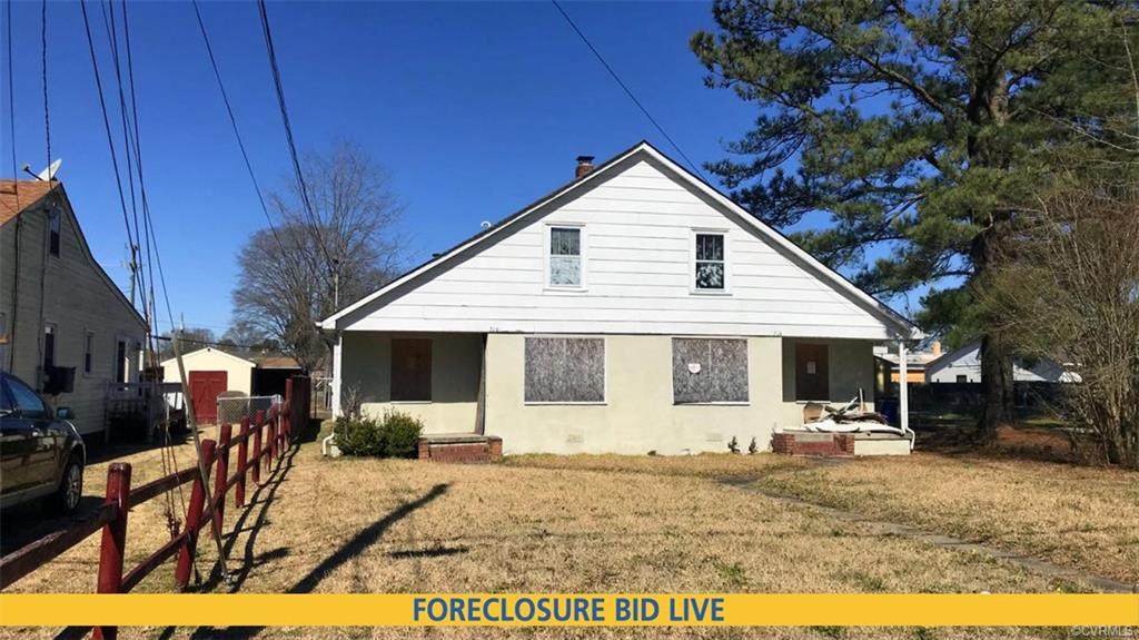 714 & 176 Bolling Street - Photo 1