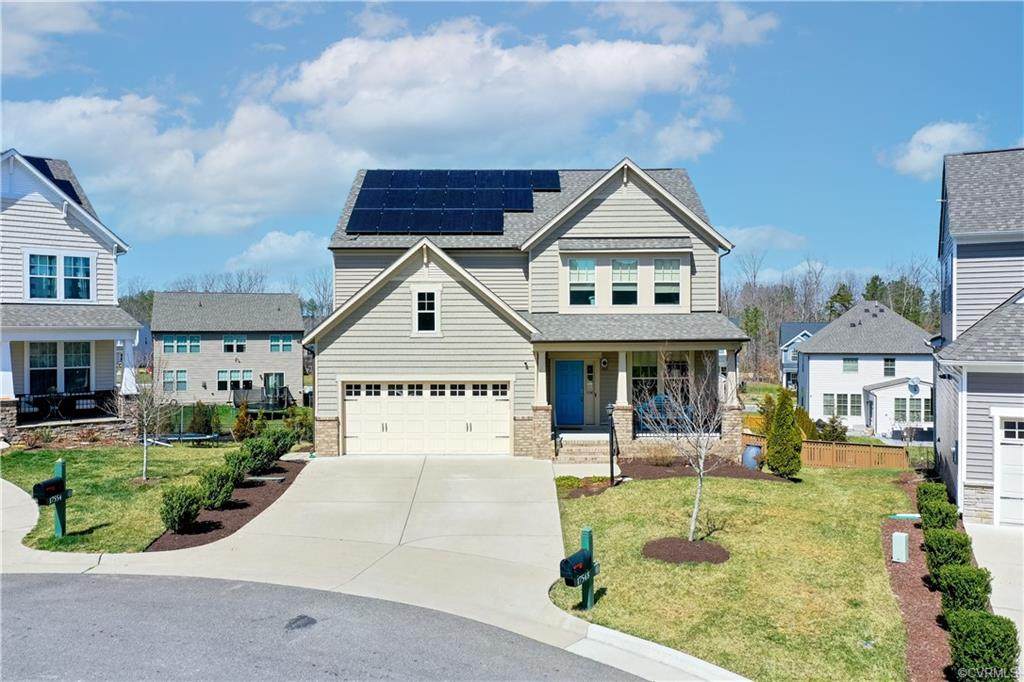 17548 Ruby Lake Terrace - Photo 1