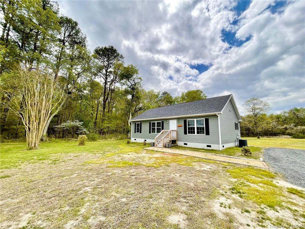 19200 Mary Ball Rd - Photo 1