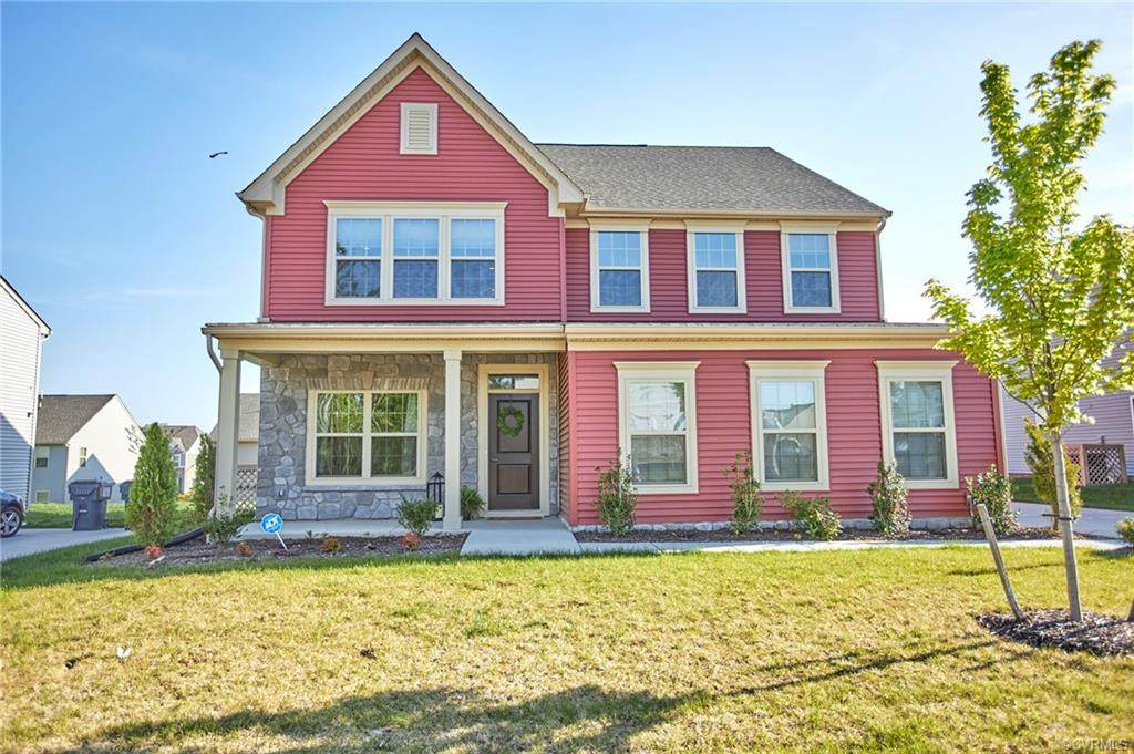 3519 Cannington Drive - Photo 1